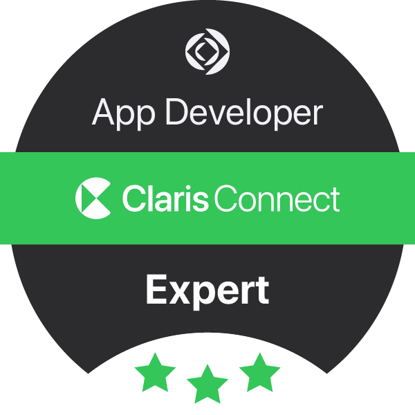 Claris Connect Developer